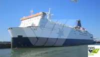 Ro-Ro ship à venda
