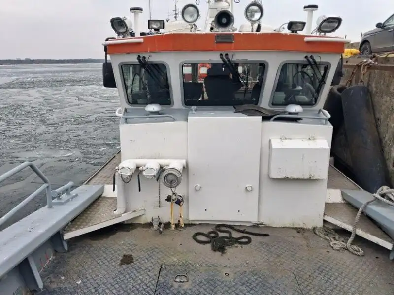 Catamarã à venda