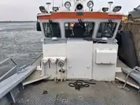 Catamarã à venda