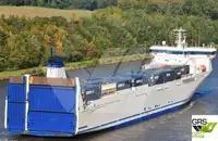 Ro-Ro ship à venda