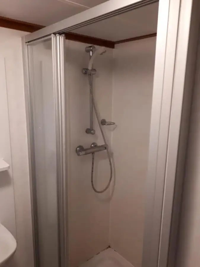 Rebocador à venda