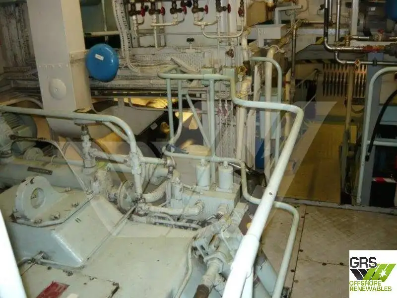 Barcos de trabalho à venda
