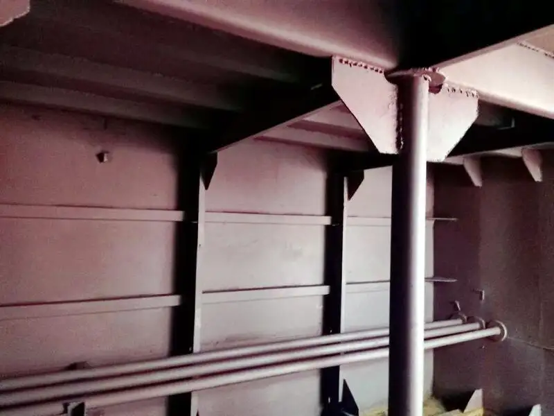 Balsa de desembarque, tanque à venda