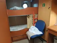 Rebocador à venda