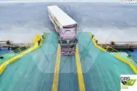 Navio Ro-Ro à venda