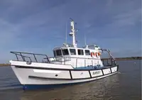 Navio de pesquisa à venda