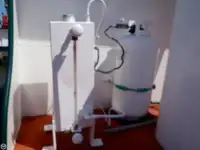 Rebocador à venda