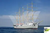 Cruzeiro à venda
