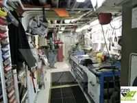 Navio de pesquisa à venda