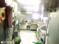 Navio graneleiro à venda