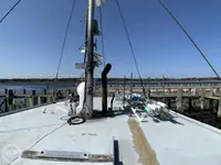 Navio de pesca de linha de mão à venda