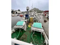 Navio de transporte de passageiros (Ferry) à venda