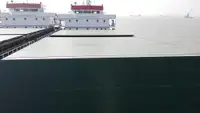 Navio graneleiro à venda