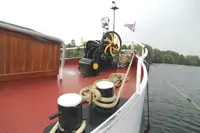 Navio de cruzeiro à venda