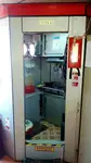 Rebocador à venda