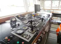 Barcos de trabalho à venda
