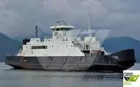 Ro-Ro ship à venda