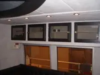 Navio de patrulha à venda