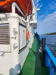Rebocador à venda
