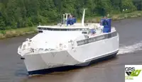 Ro-Ro ship à venda