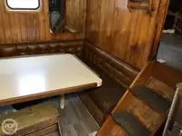 Navio de pesca de arrasto à venda