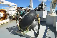 Navio-tanque de óleo/produtos químicos à venda
