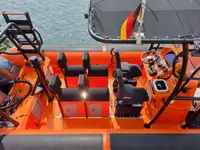 Bote inflável rígido à venda