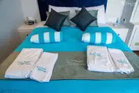 Apoio a mergulho à venda