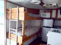 Rebocador à venda