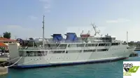 Navio Ro-Ro à venda