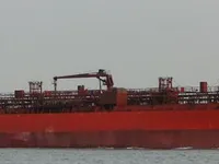 Navio-tanque de óleo/produtos químicos à venda