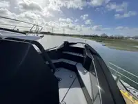 Bote inflável rígido à venda