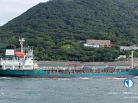 Navio-tanque de óleo/produtos químicos à venda
