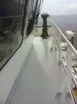 Rebocador à venda