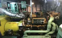 Navio-tanque de óleo/produtos químicos à venda