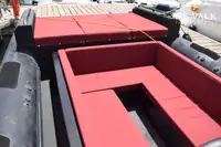 Bote inflável rígido à venda