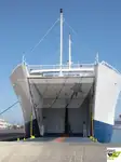 Ro-Ro ship à venda
