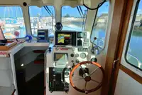 Barcos de trabalho à venda