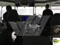 Navio RoPax à venda