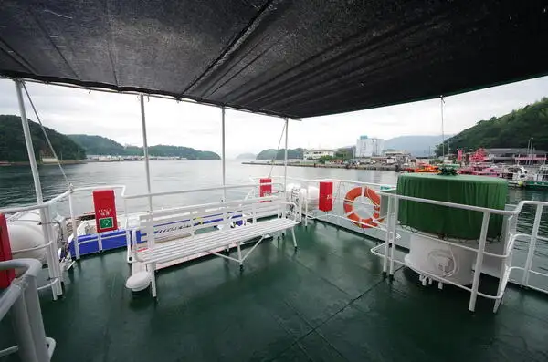 Navio graneleiro à venda
