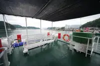 Navio graneleiro à venda
