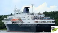 Cruzeiro à venda