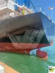 Navio graneleiro à venda
