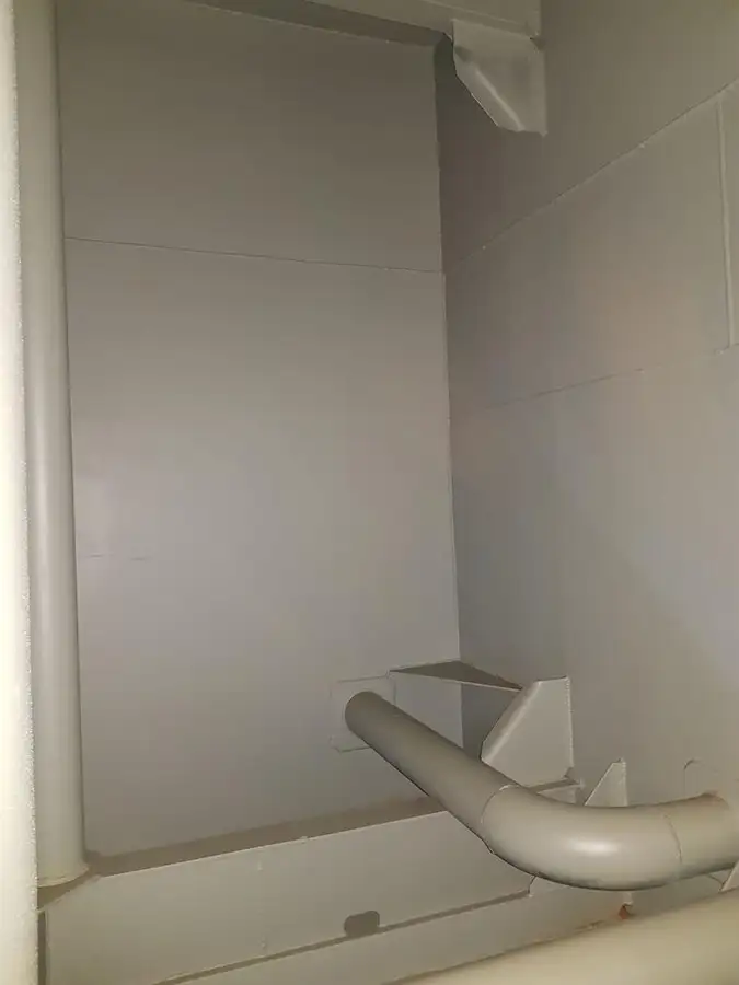 Barcaça à venda