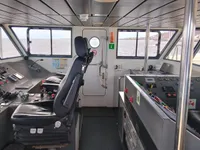 Navio de transporte de passageiros (Ferry) à venda