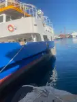 Navio de transporte de passageiros (Ferry) à venda