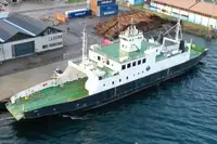 Ro-Ro ship à venda