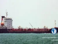 Navio-tanque de óleo/produtos químicos à venda