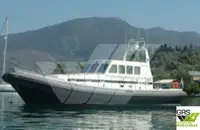 Barcos de trabalho à venda