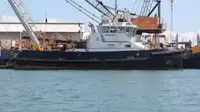 Rebocador à venda